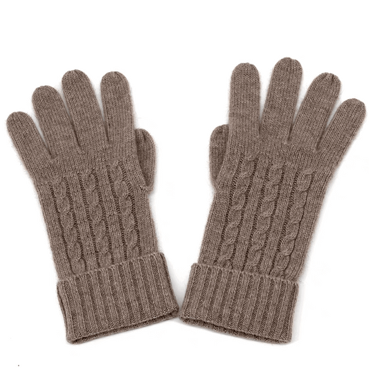 women cashmere camel color gloves, the best cashmere gloves for ladies for driving