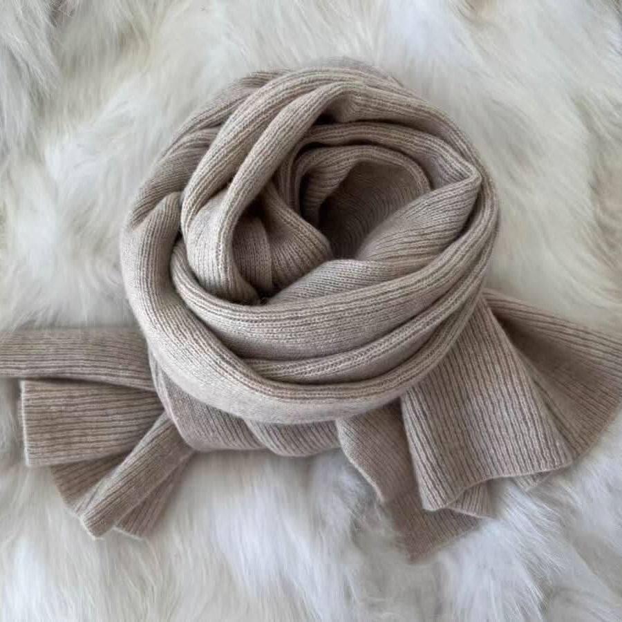 baby ribbed cashmere scarf ,Shop our cashmere collection today Experience the cashmere difference