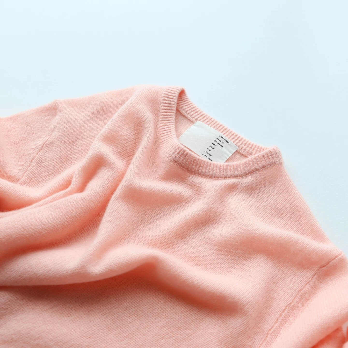 Lightweight 100% Cashmere Sweater for Women