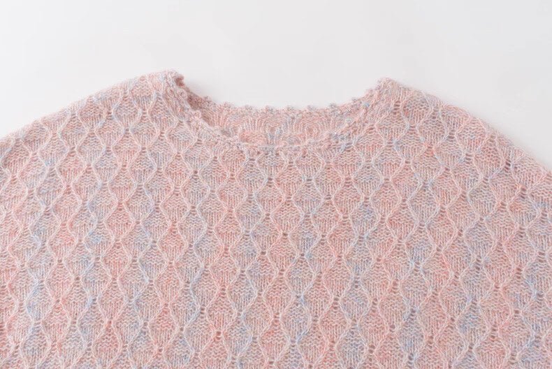 Luxury 100% Cashmere Sweater