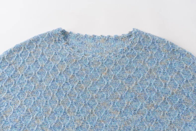 Luxury 100% Cashmere Sweater