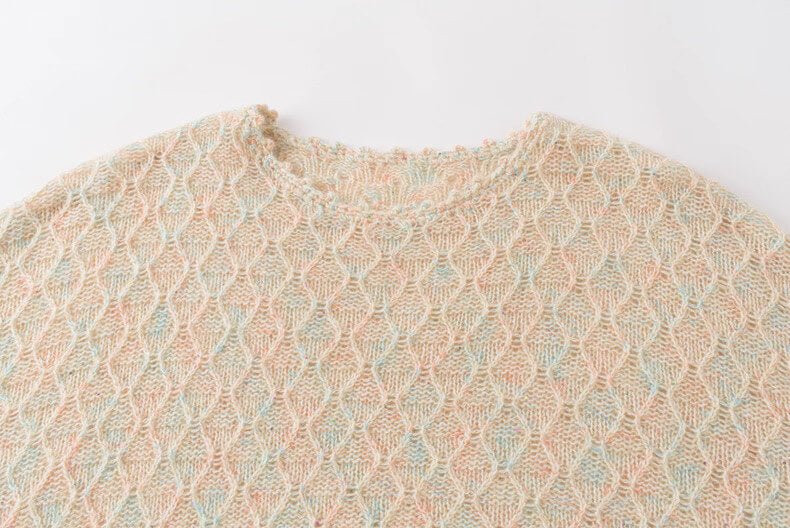 Luxury 100% Cashmere Sweater