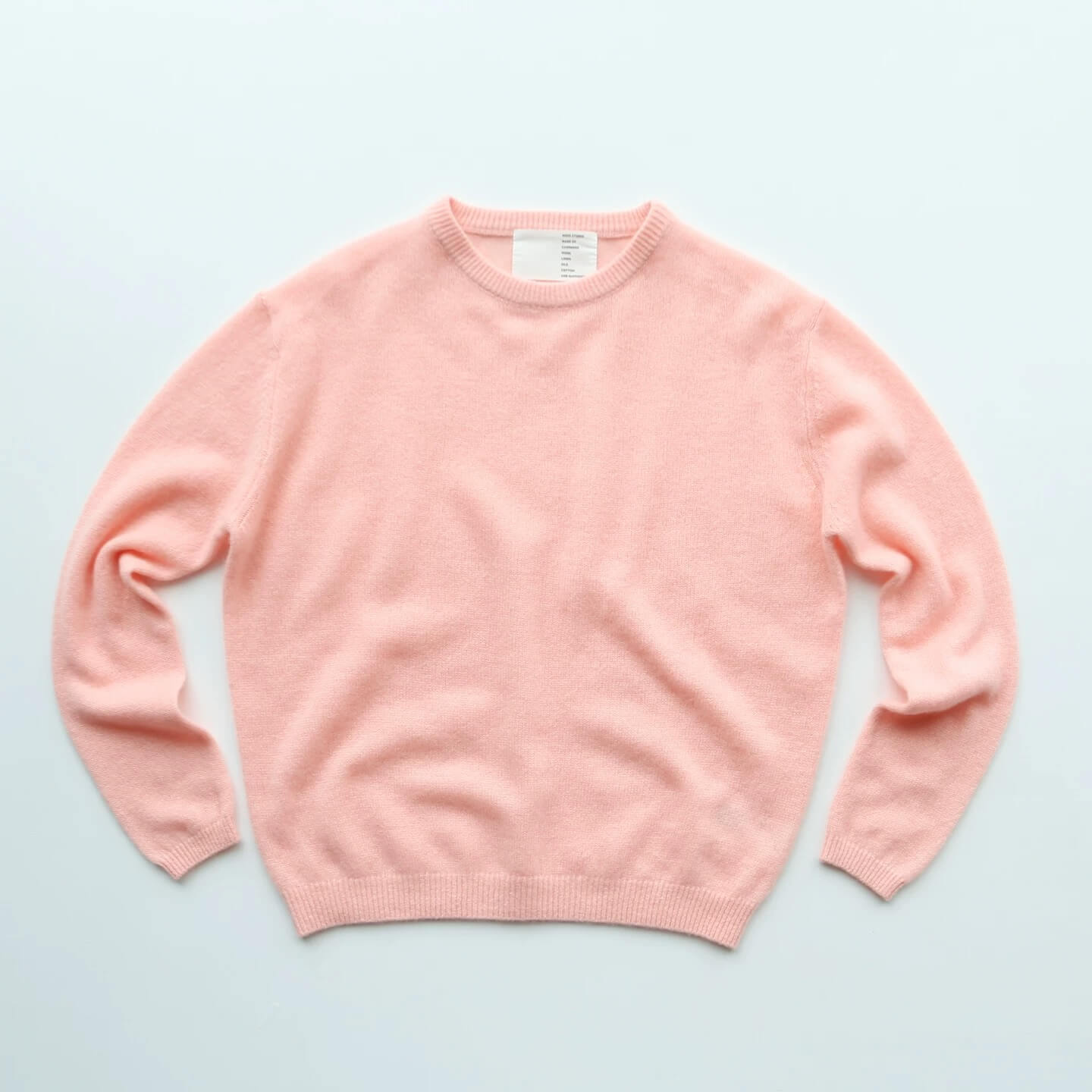 Lightweight 100% Cashmere Sweater for Women