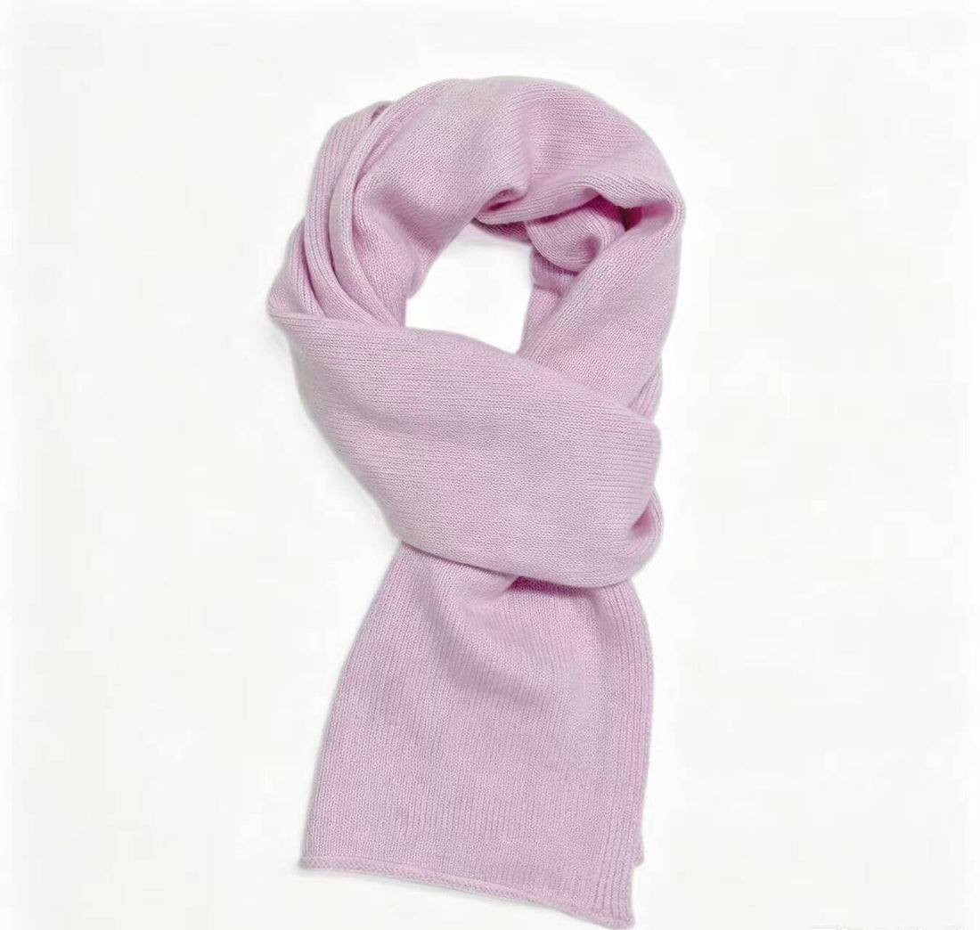 How to Care for Cashmere at Home: 7 Rules to Make It Last