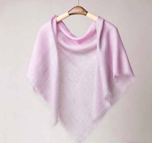 lightweight 100% cashmere wrap vinci cashmere 