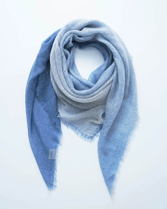 lightweight 100% cashmere scarf wrap