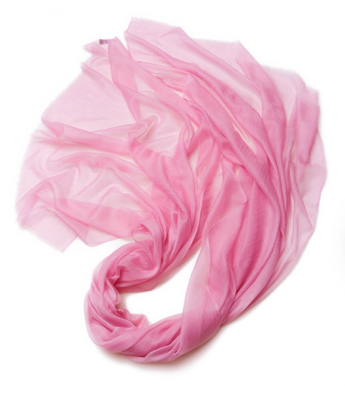 Ultra-light 100% cashmere shawl for women.