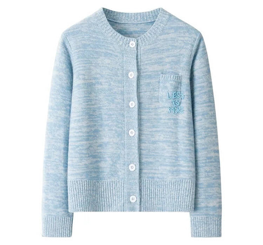 100% Cashmere Women’s Cardigan