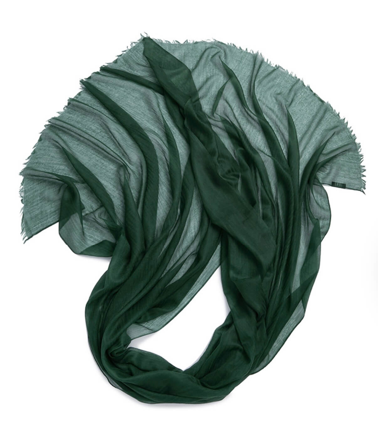 oversized thin cashmere scarf women