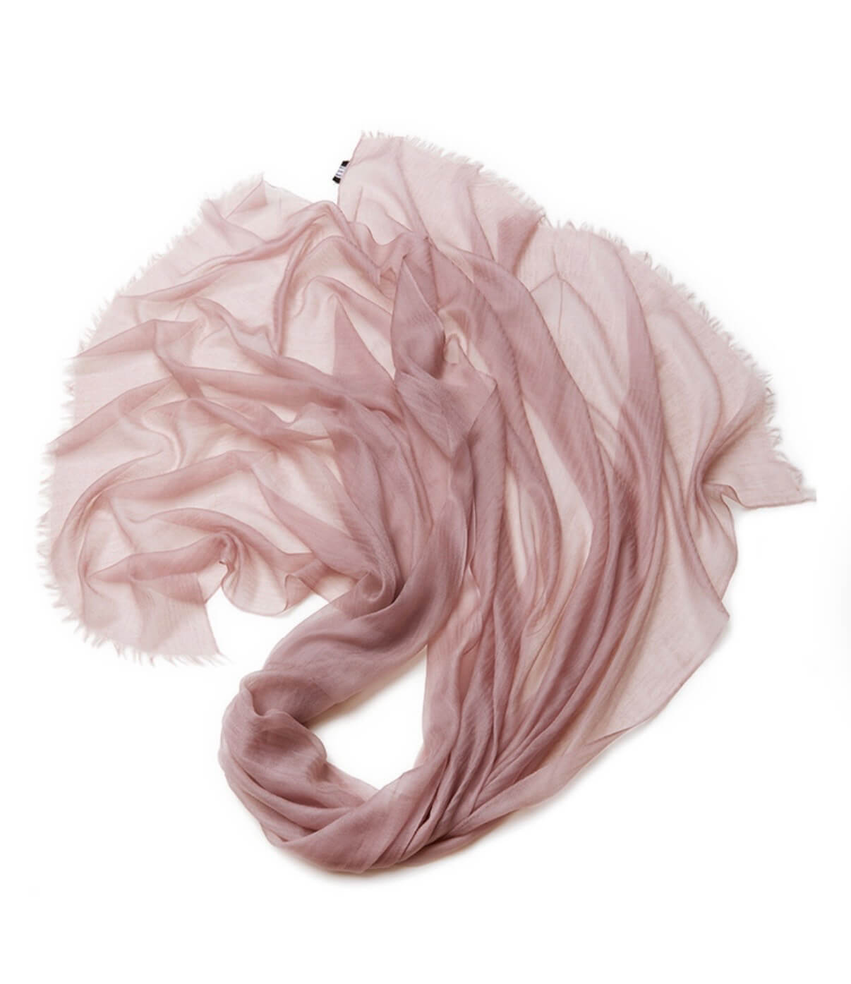 fine cashmere shawl for layering