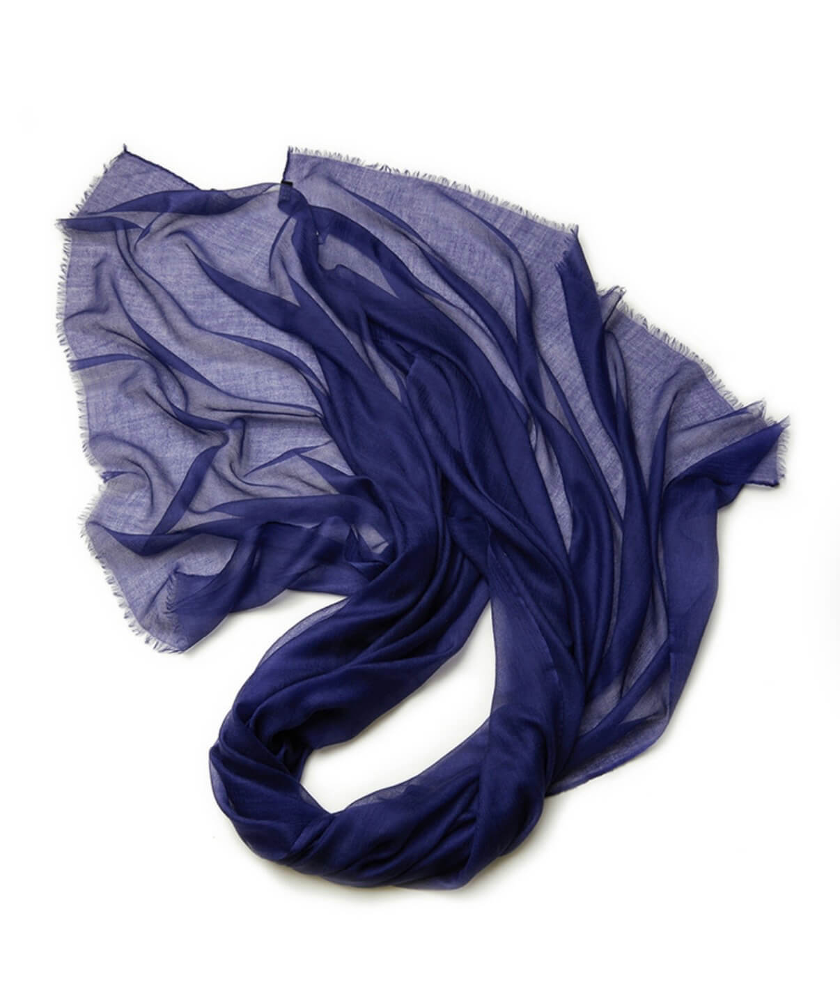 100% pure cashmere thin wrap scarf 
