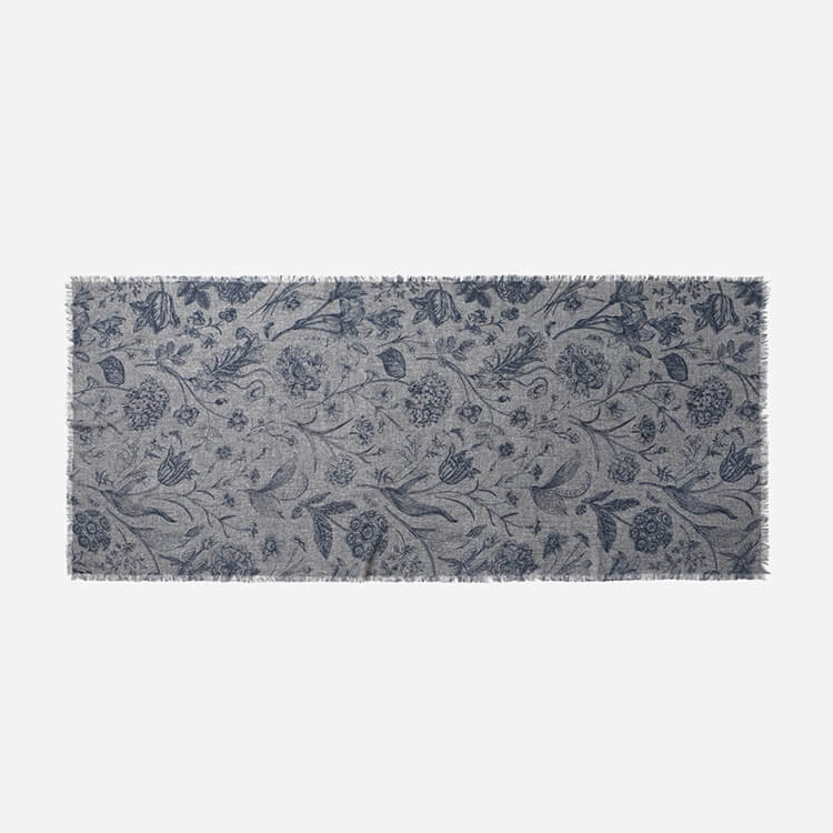 Ultra soft lightweight luxury cashmere scarf shawl for all seasons
