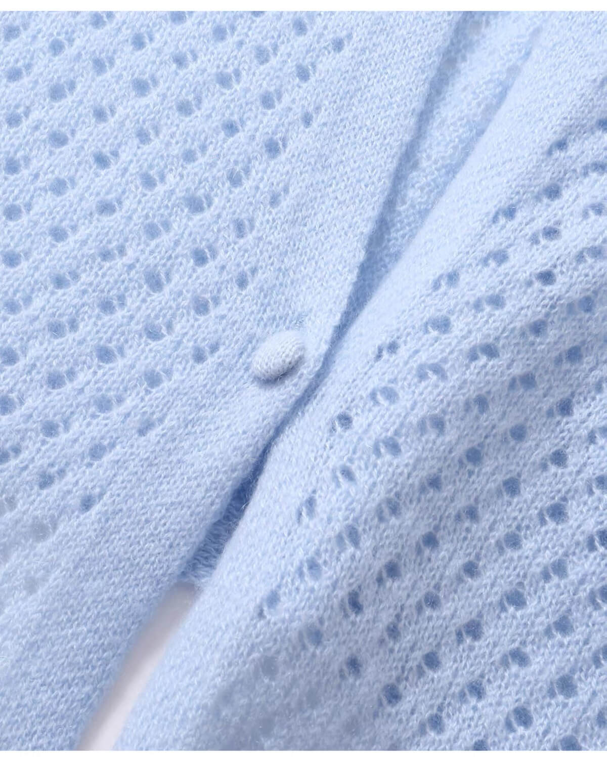 Women’s lightweight cashmere shawl 59 x 17 inches