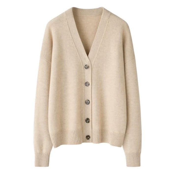 Cashmere sweater Sweater, cardigans main image 0