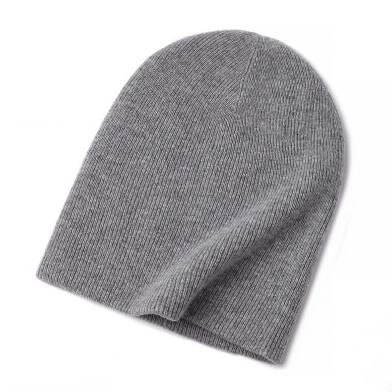 cashmere beanies