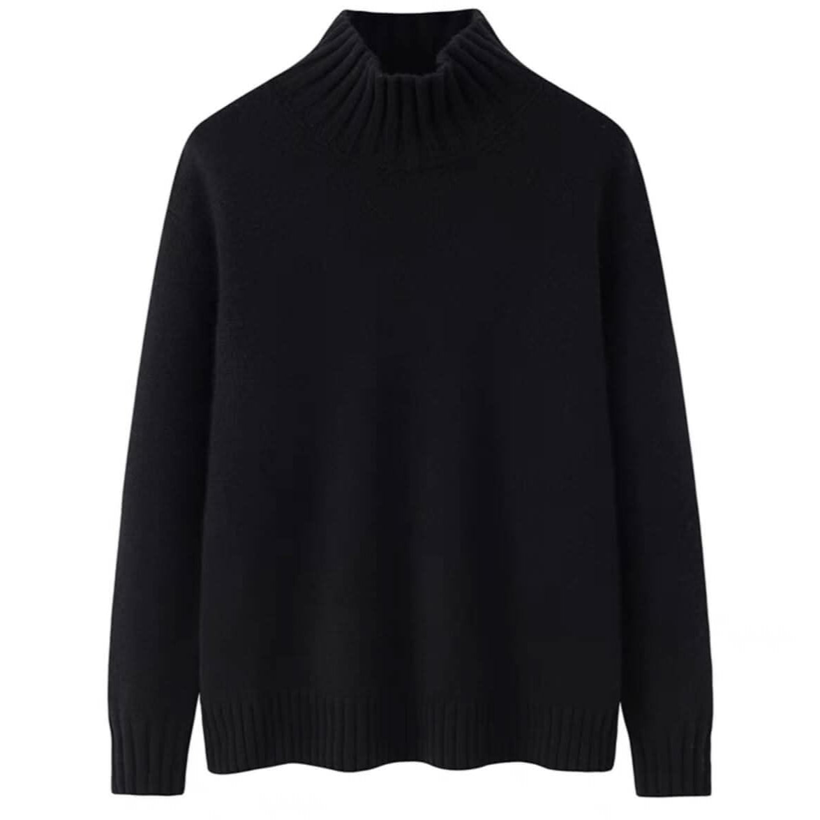 Women's Cashmere Sweater 