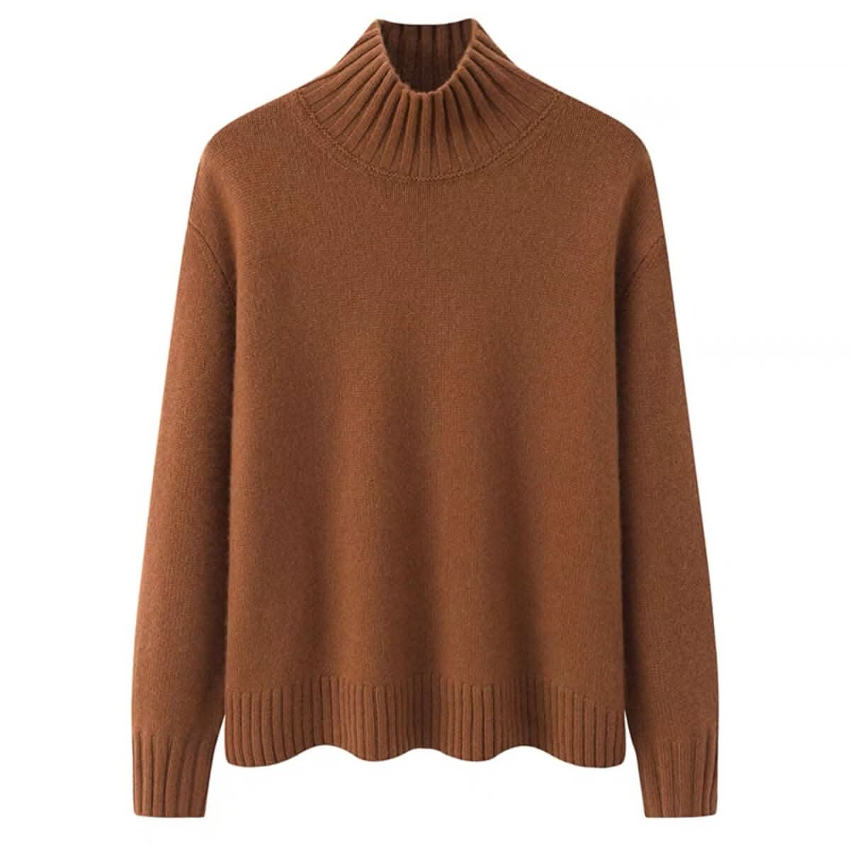 Women's Cashmere Sweater 