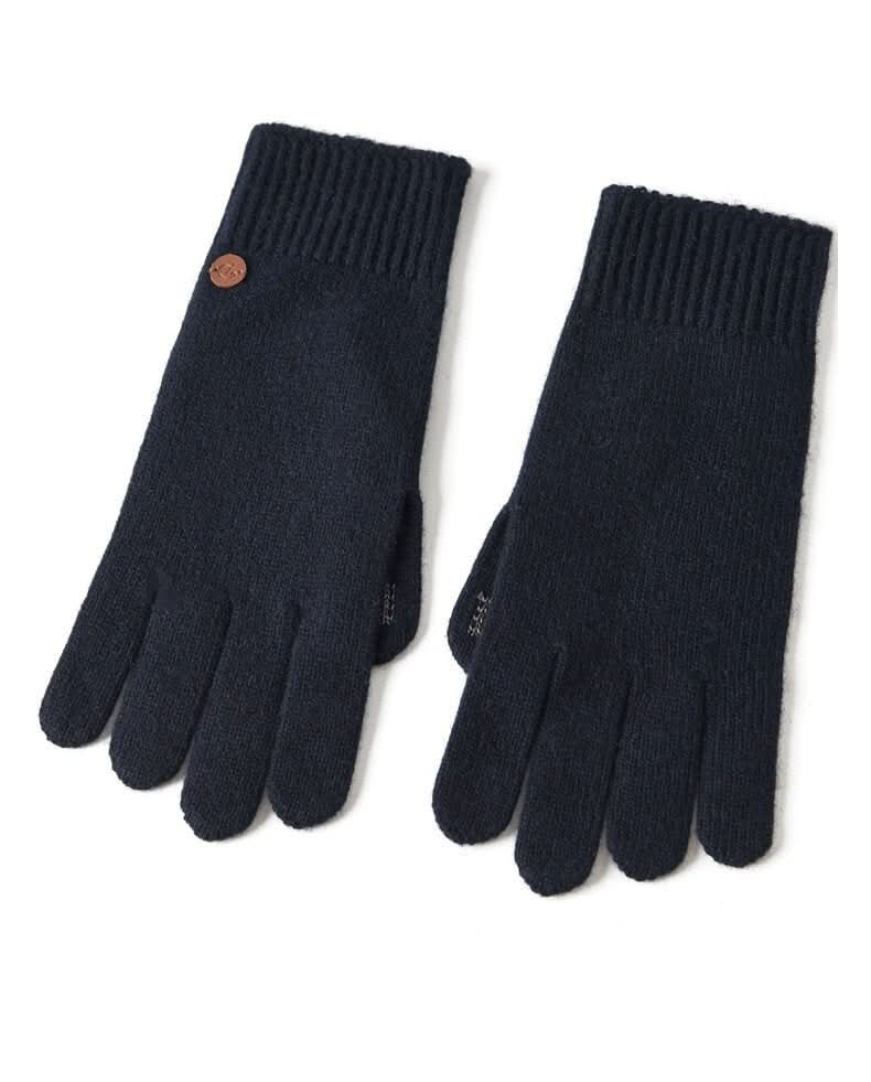 navy blue cashmere gloves for men cashmere gloves for men, cashmere driving gloves, Christmas gifts