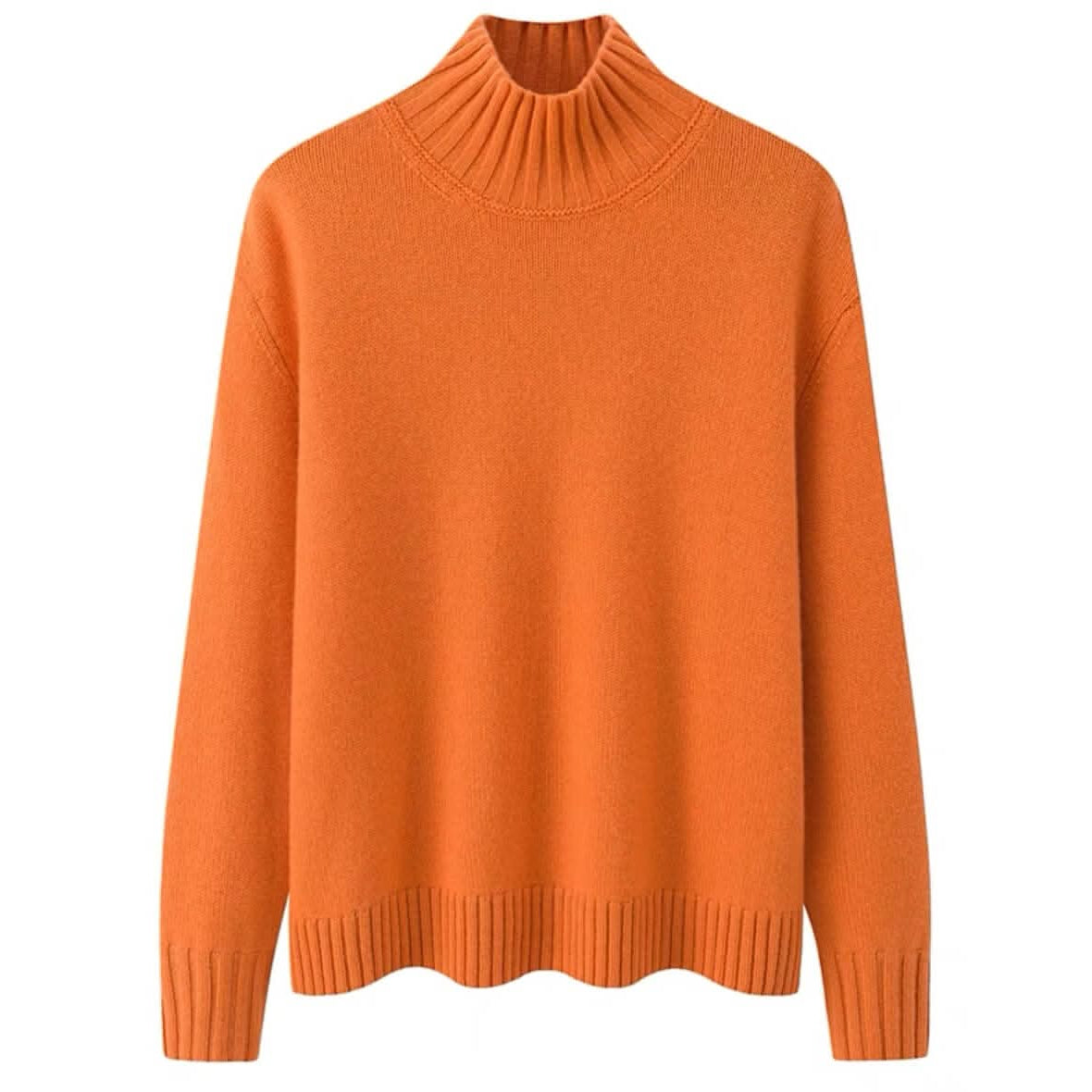 Women's Cashmere Sweater 