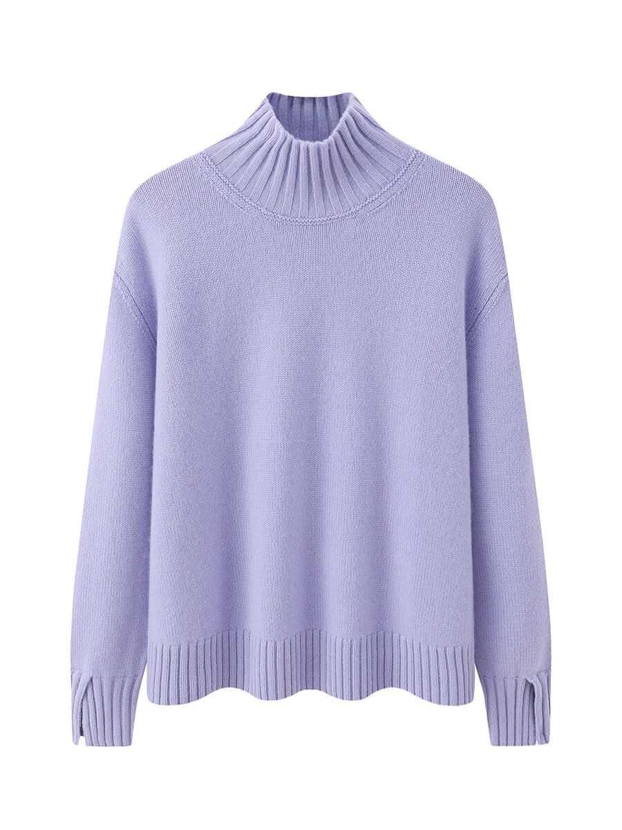 Women's Cashmere Sweater 