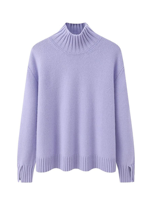 Women's Cashmere Sweater 