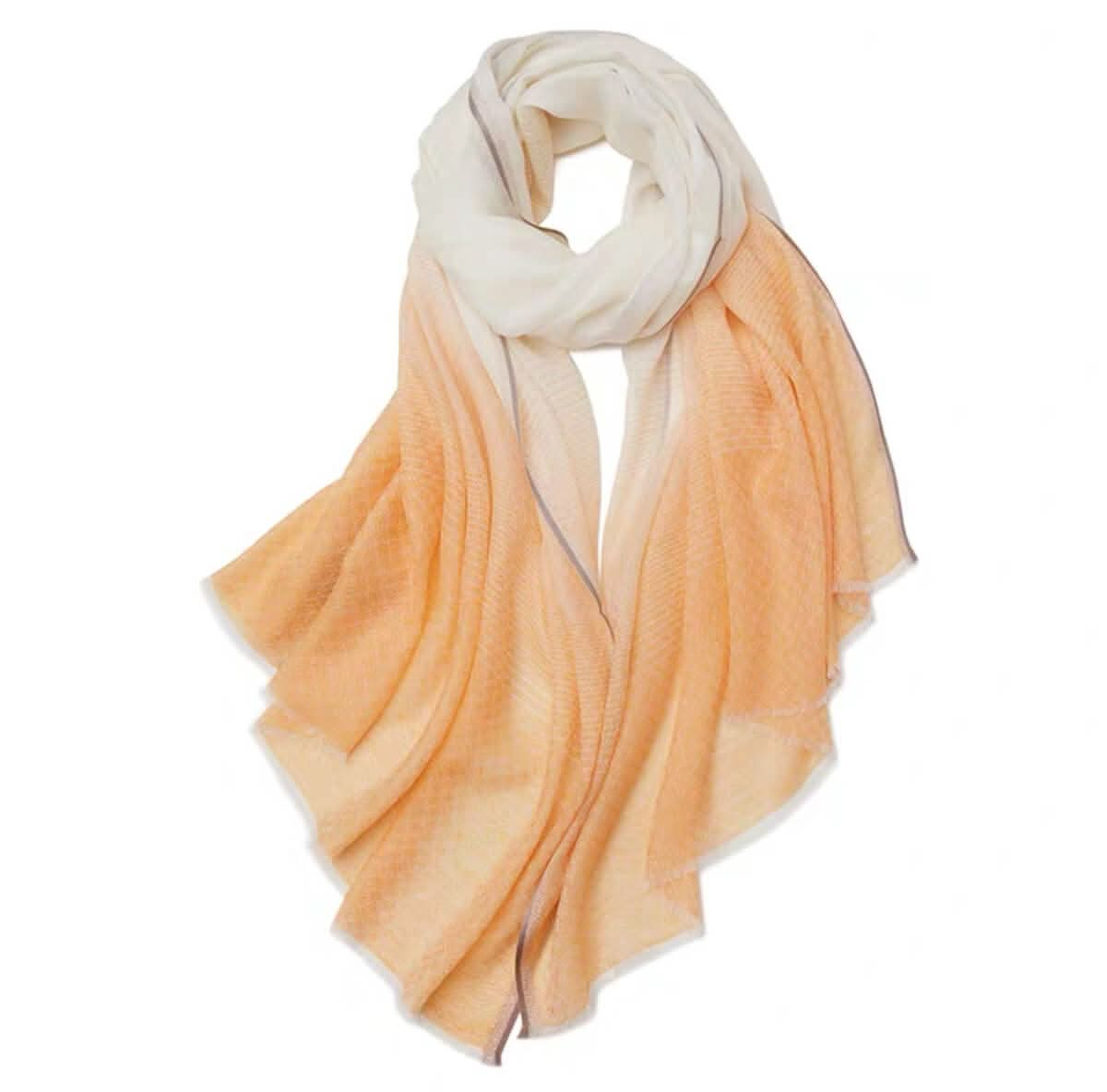 cashmere scarf 