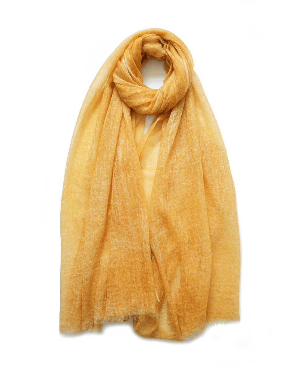 women's solid color pure cashmere scarf shawl