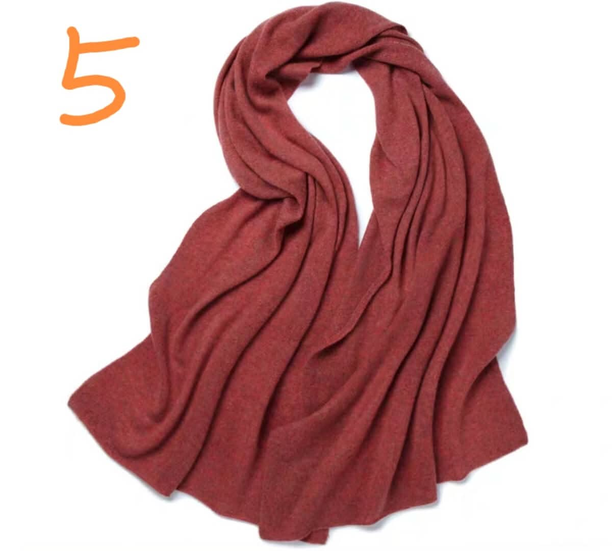 women cashmere scarf shawl 