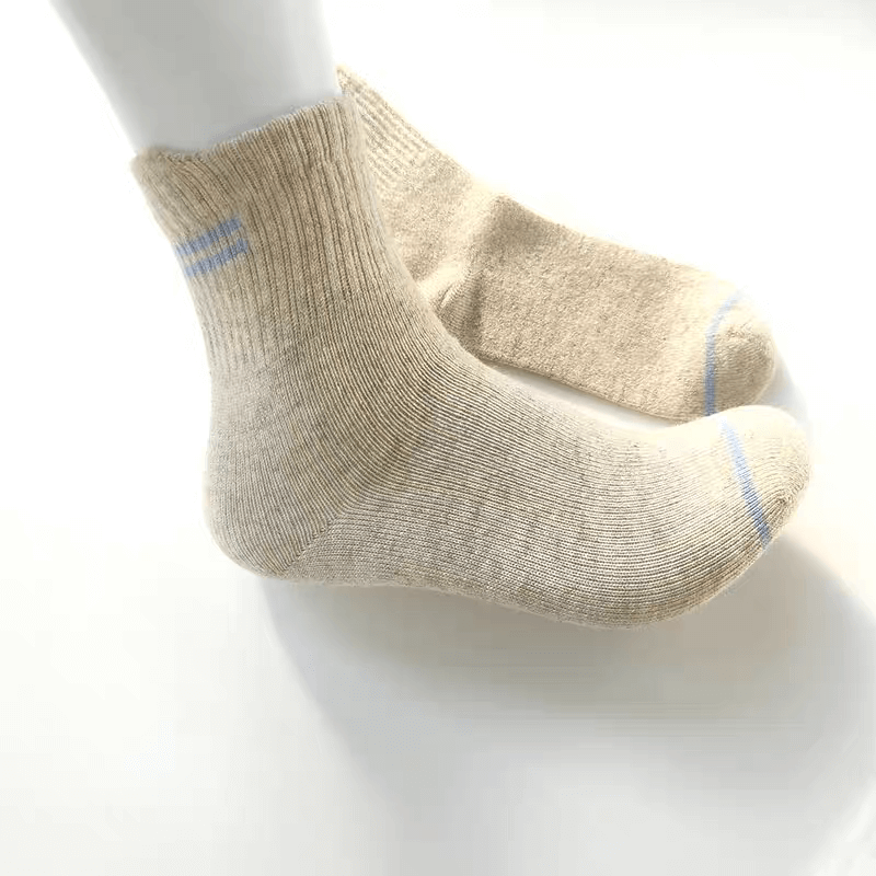 cashmere bed socks