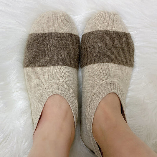 Cashmere Shoes for women