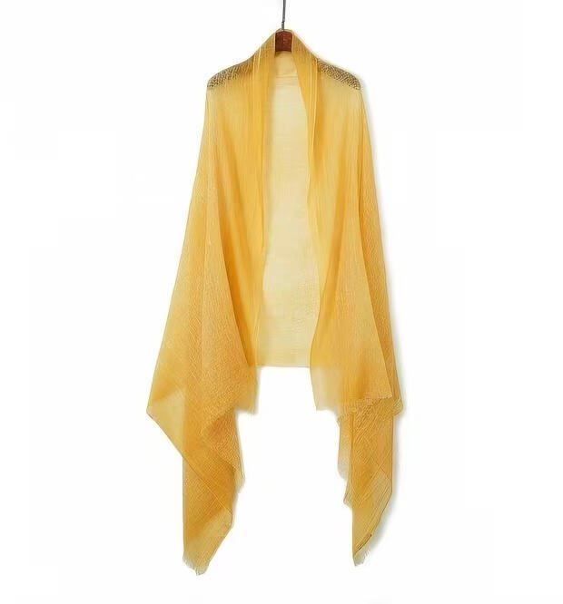 	minimalist cashmere wrap soft skin friendly texture