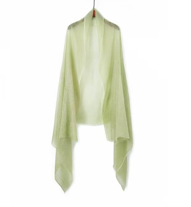 lightweight cashmere wrap for spring summer styling,ultra thin cashmere wrap elegant everyday wear
