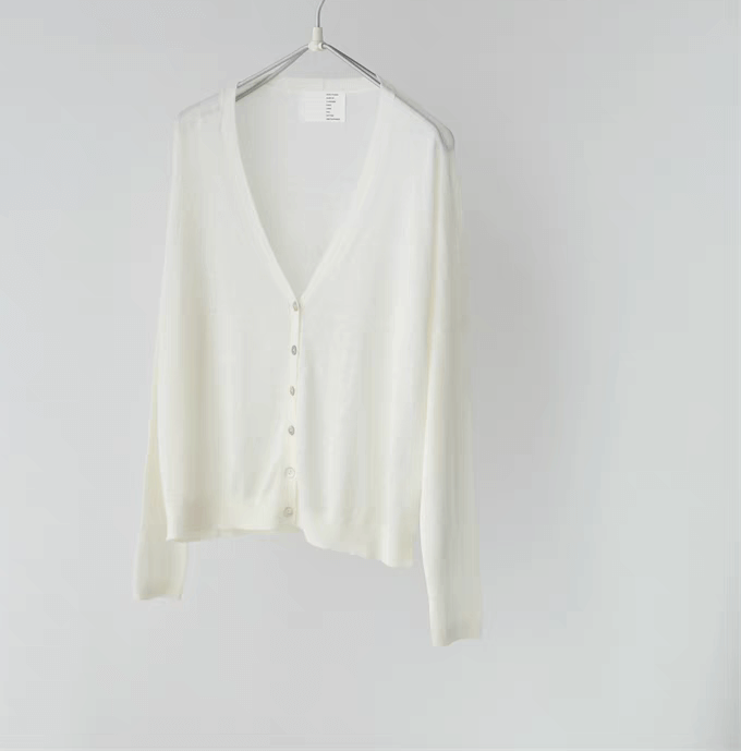 linen cardigan shirts