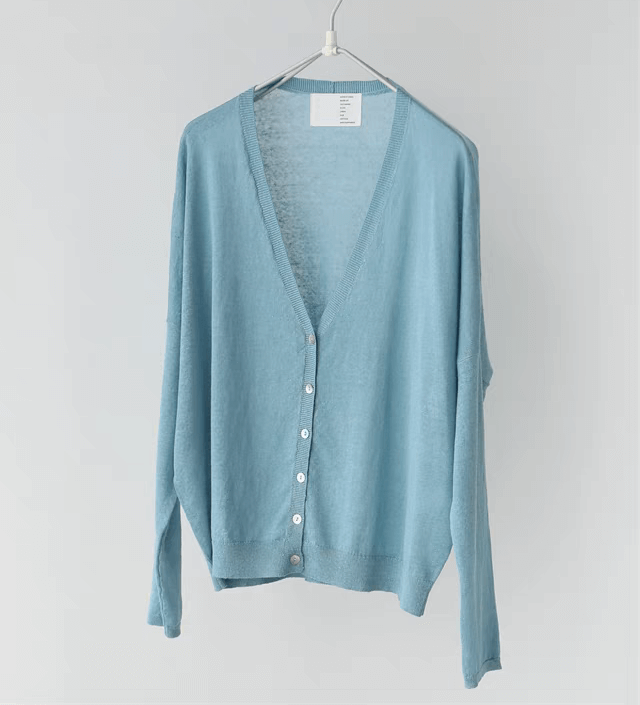 linen cardigan shirts