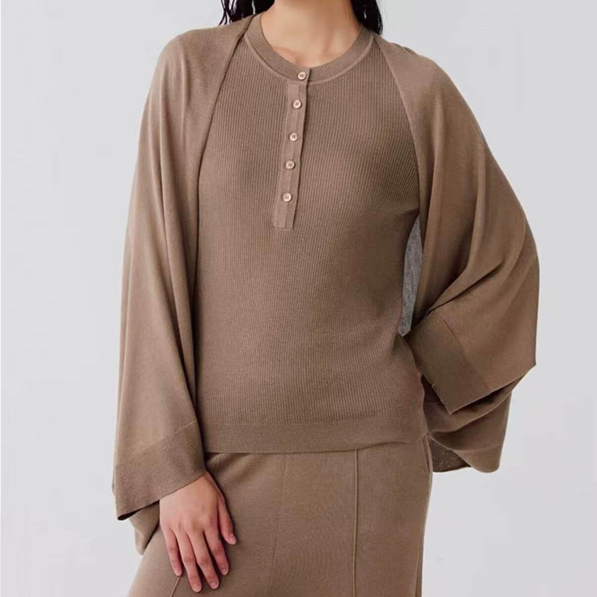 camel silk cashmere shawl soft breathable wrap