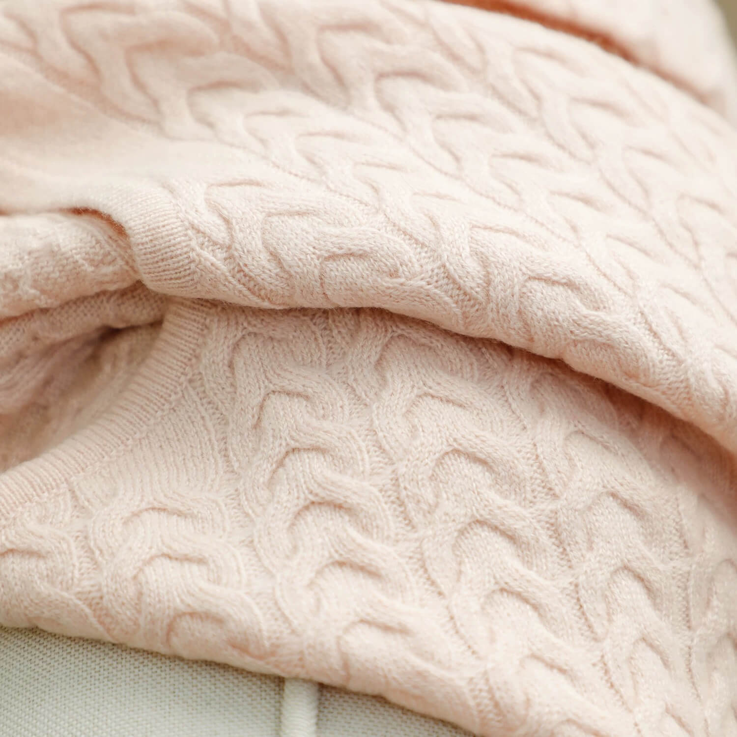 Elegant Women’s Cashmere Poncho for Fall and Winter