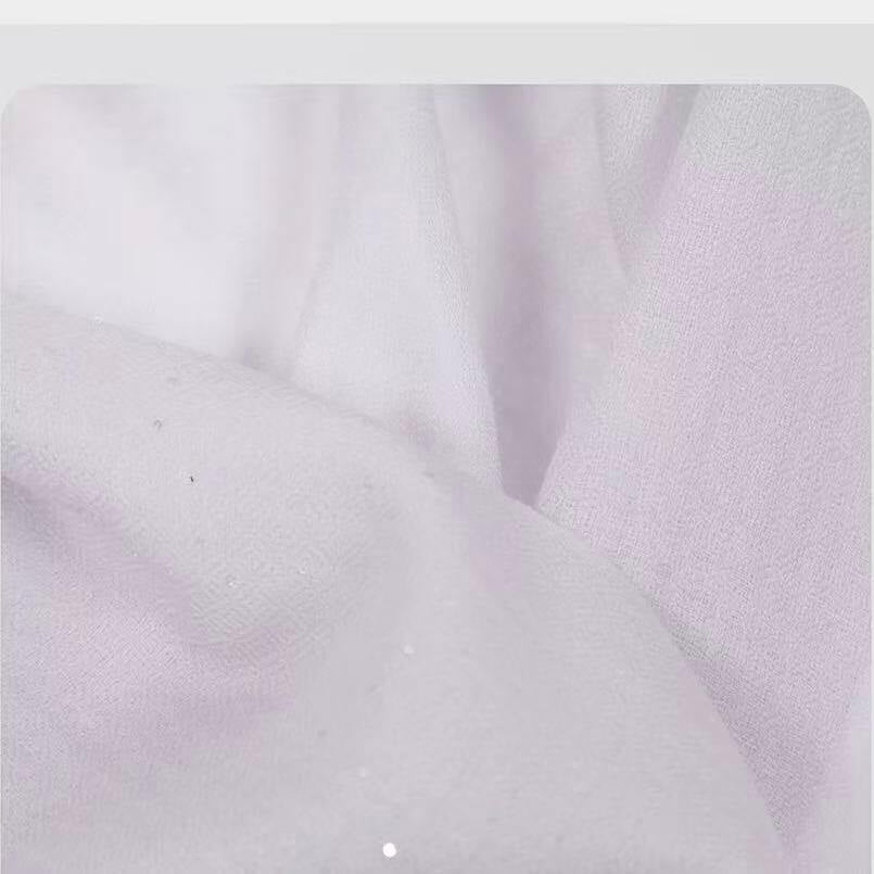 premium 100 percent cashmere summer shawl close texture