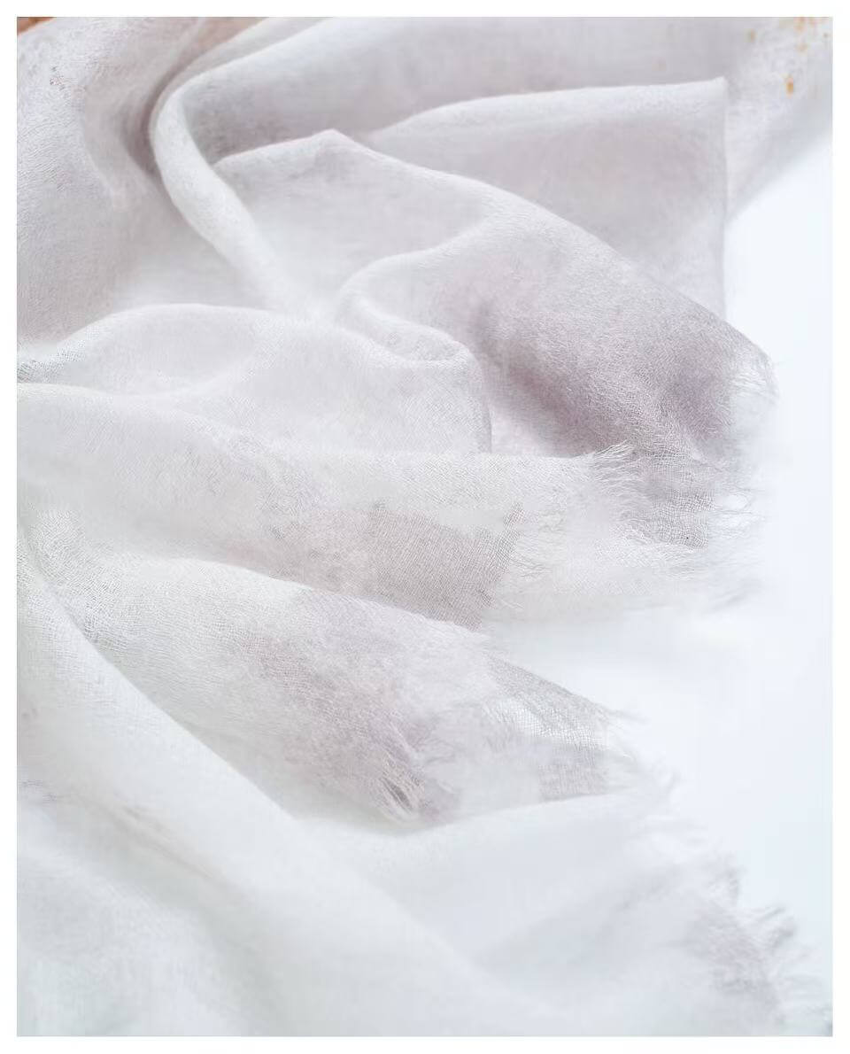 soft cloud feel cashmere wrap lightweight fashion scarf