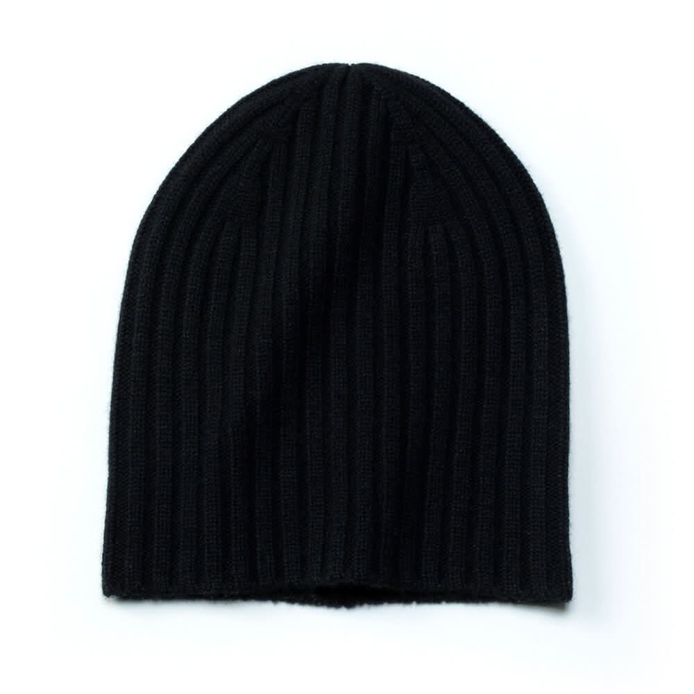 pure cashmere beanie hats