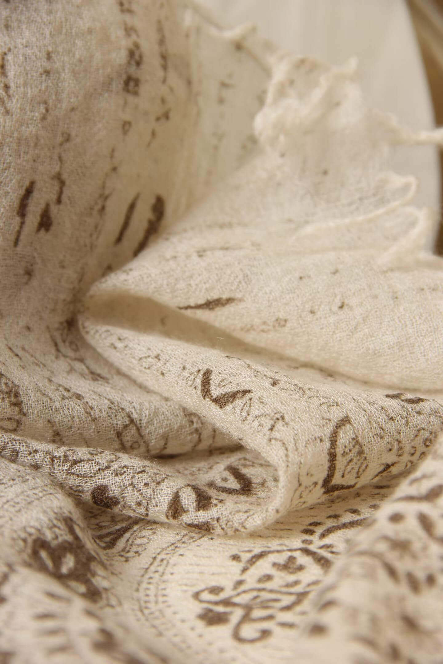 	oversized cashmere wrap scarf for spring and fall outfits