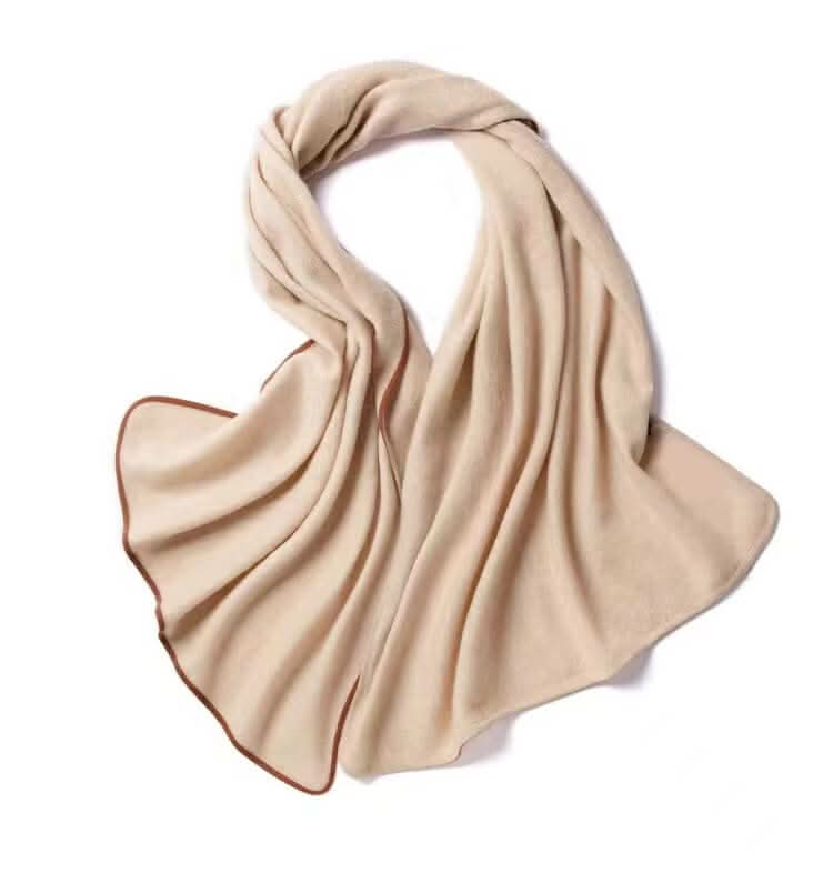 Women's cashmere scarf shawl scarves shawls