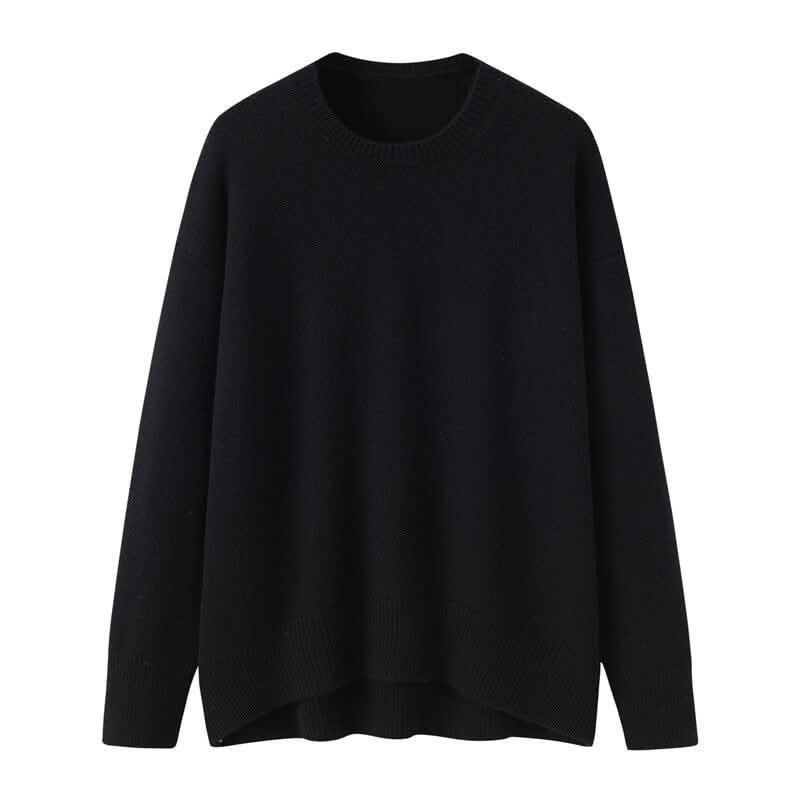 women cashmere turtle neck sweater