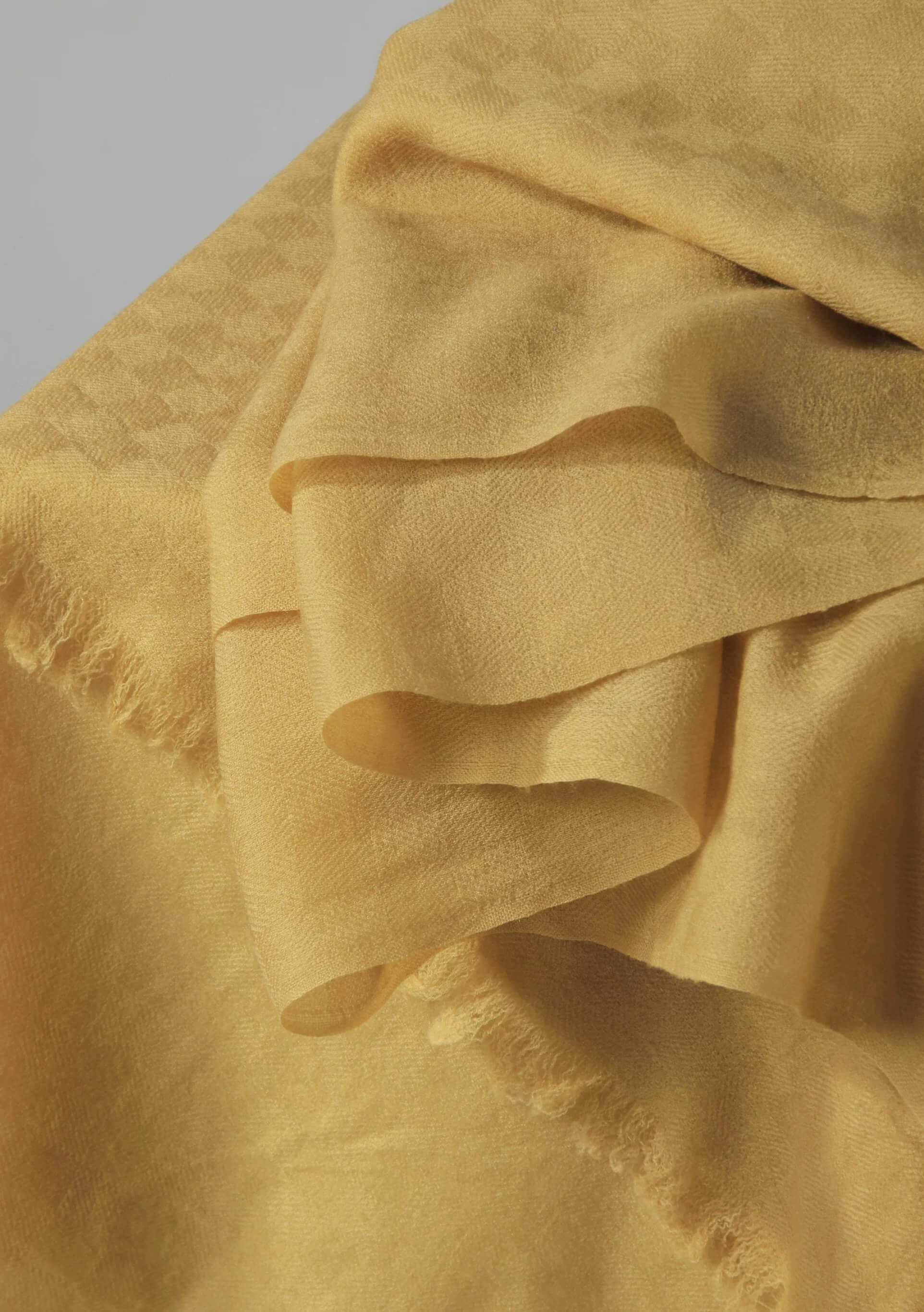 	All-season cashmere shawl 200x90cm lightweight and skin-friendly